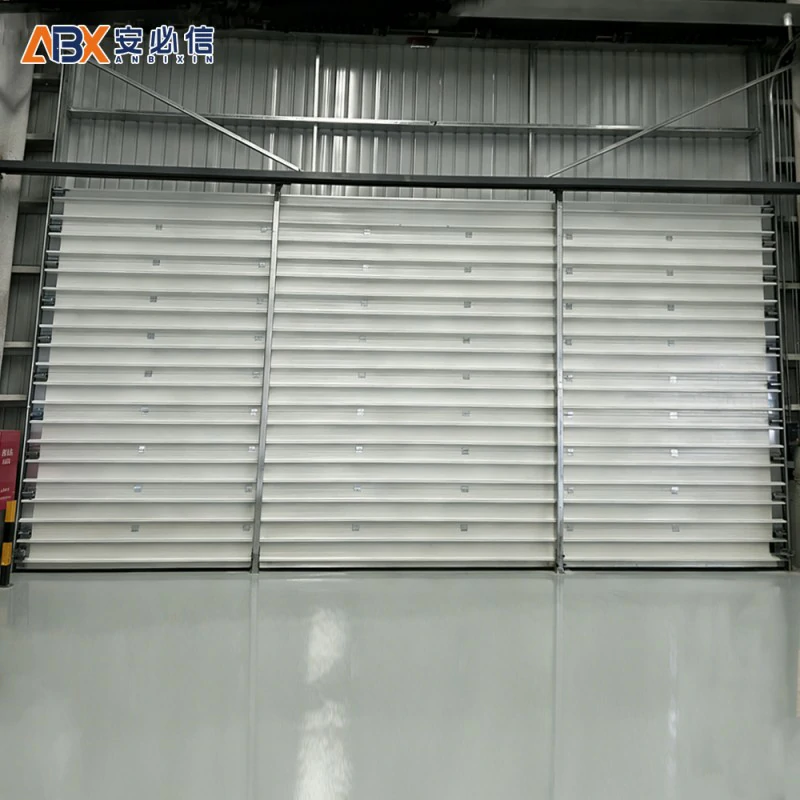 通化市工业提升门